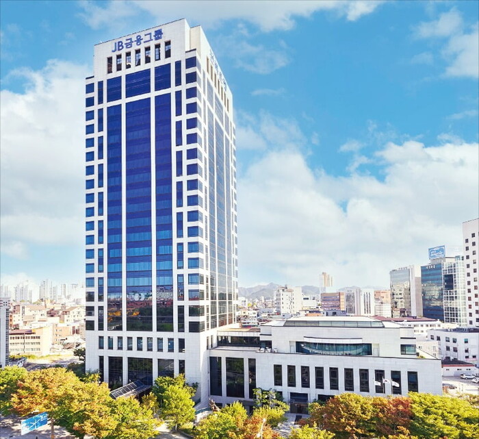 (사진=JB금융그룹)