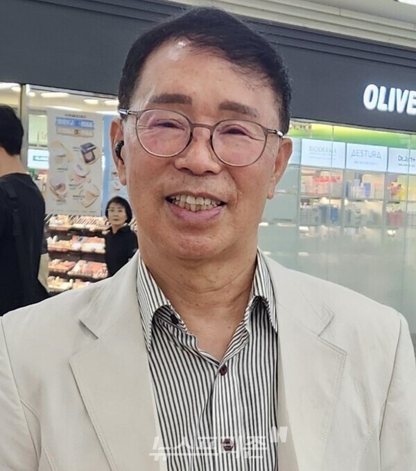 (주)화성 조영환 팀장.