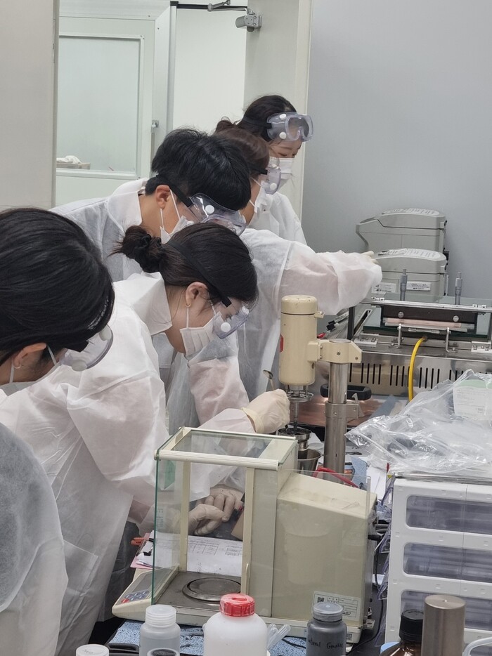 군산시, 이차전지 산업 신성장 거점 도시 도약(사진=군산시청)