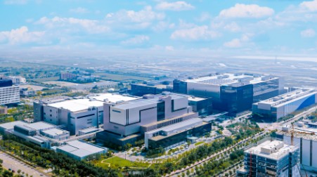 삼성바이오로직스가 3분기 역대 최대 실적을 당성했다. (사진=삼성바이오로직스 제공)