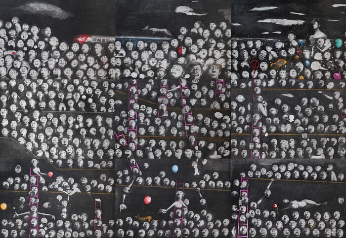 신영성 '만인사유상'