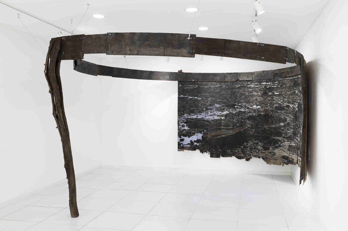 홍승일 '생의 순환'