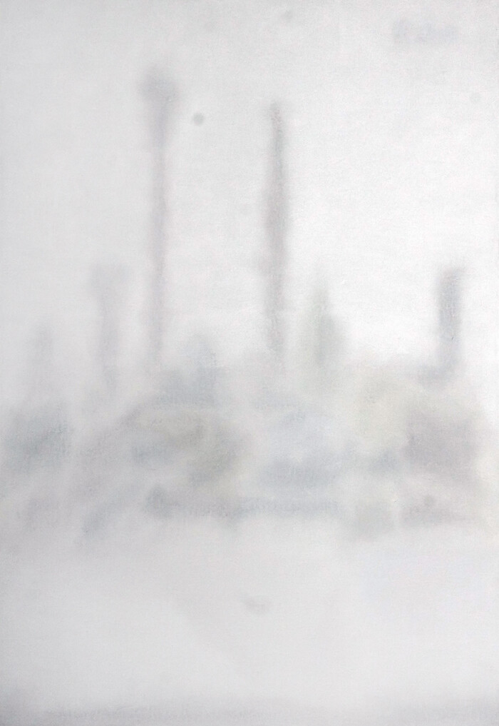 임노식 '작업실'