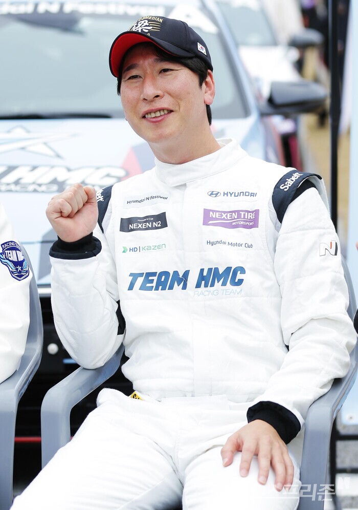 양상국 (사진=성종현 기자)