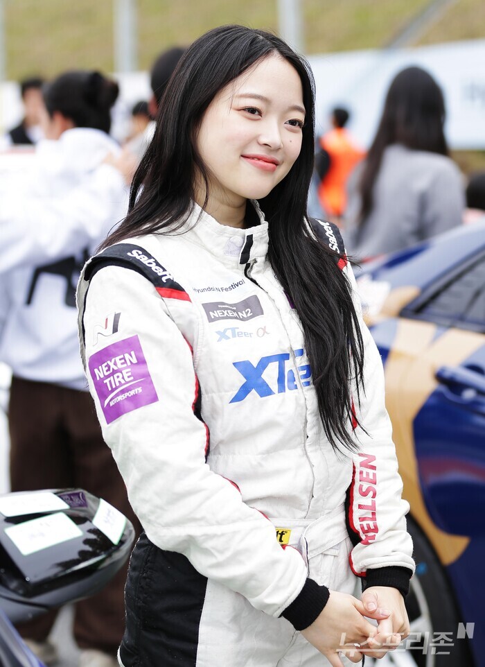 뽀구미 (사진=성종현 기자)