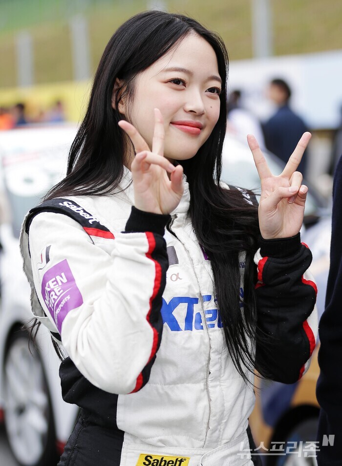 뽀구미 (사진=성종현 기자)