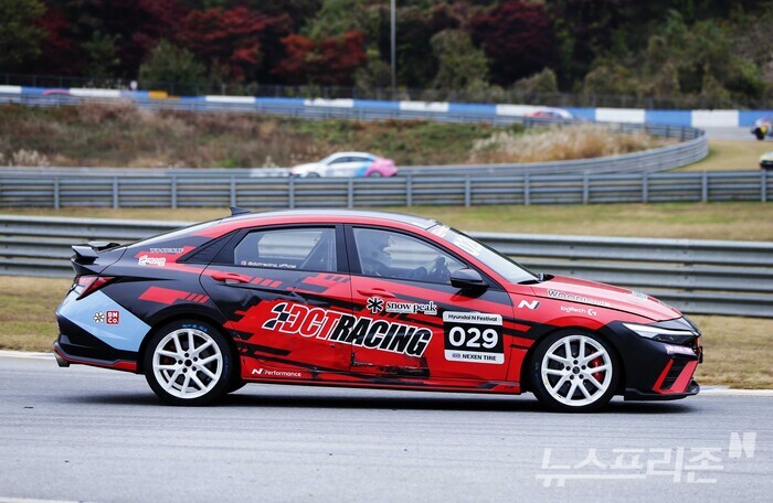 권혁진 (사진=성종현 기자)