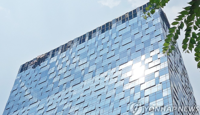 SK텔레콤 본사. (사진=연합뉴스)