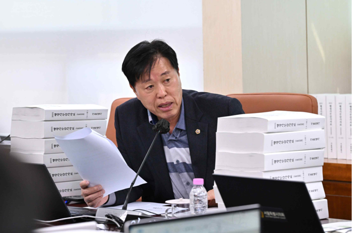 송도호 서울시의원. [사진=송도호 시의원]