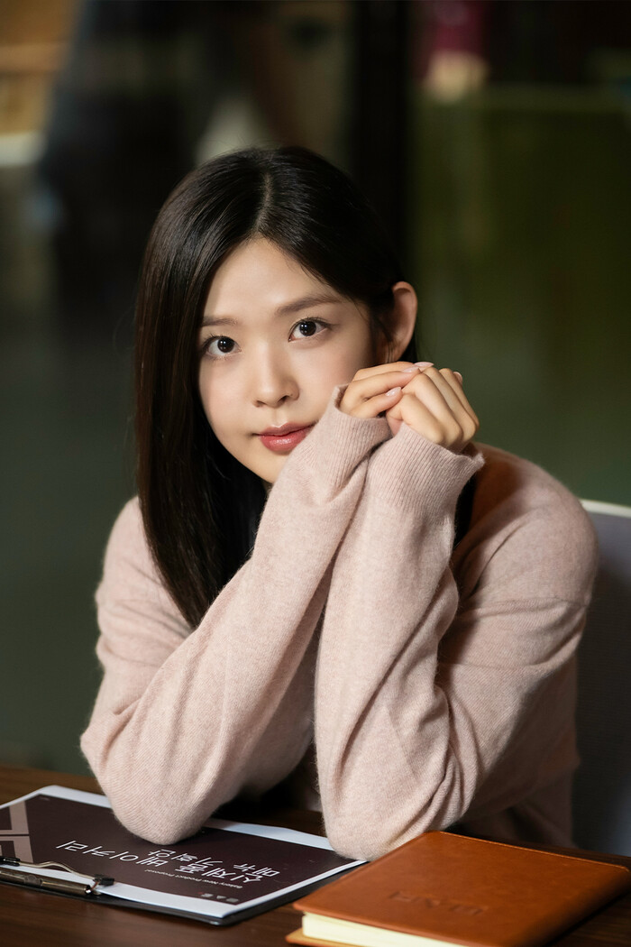 김시은 (사진=와이원엔터테인먼트 제공)