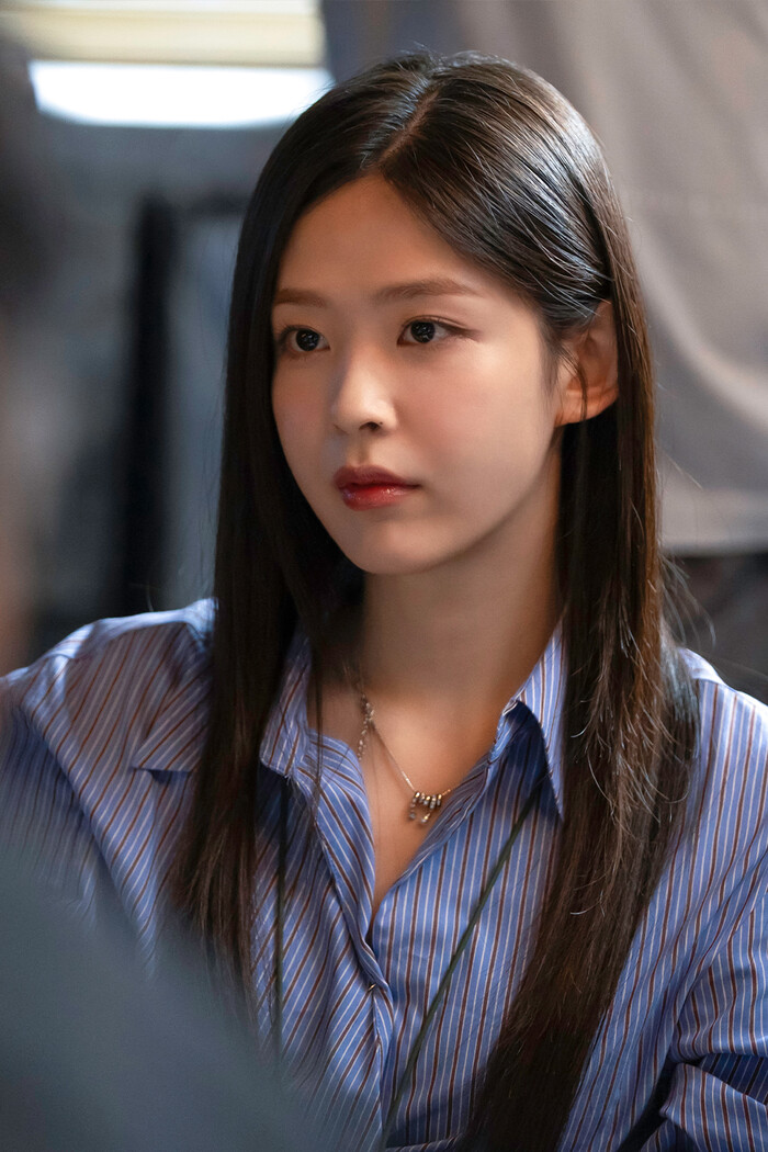 김시은 (사진=와이원엔터테인먼트 제공)