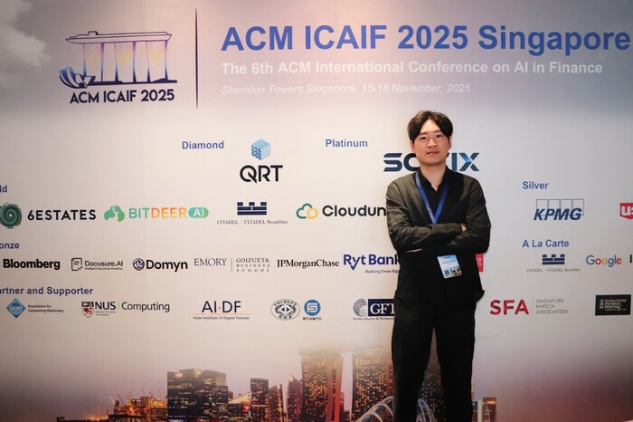 어피닛 신재혁 AI 총괄 이사 (사진=어피닛)