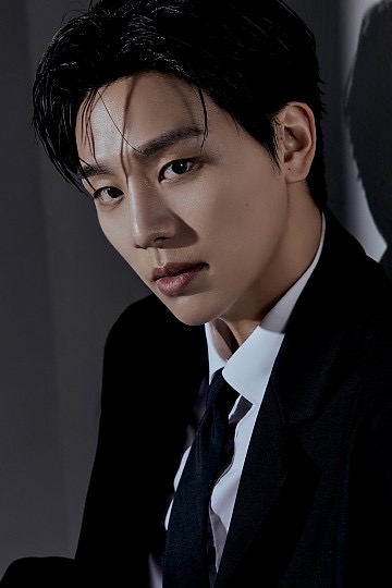 김우석 (사진=에일리언컴퍼니 제공)