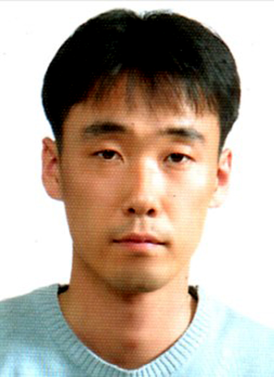 함양군 안전총괄과 서정우 복구지원담당.(사진=함양군)