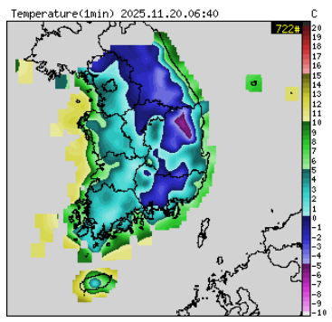(사진=기상청 제공)
