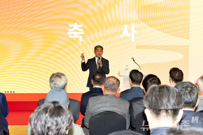 인천광역시의회 정해권 의장(국·연수구1)./사진=인천시의회