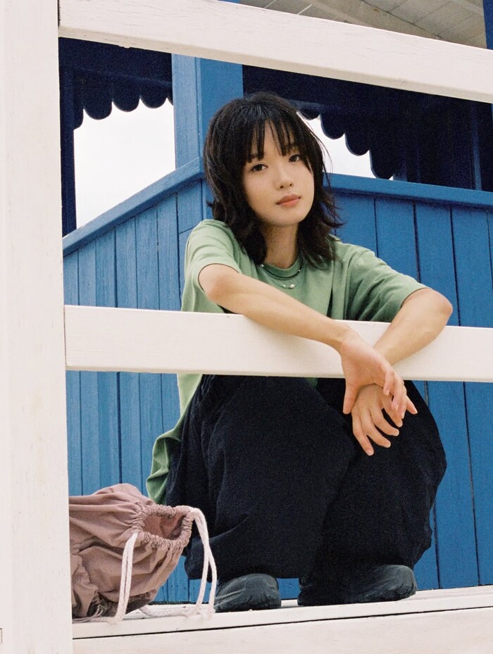 한로로 (사진=인스타그램)