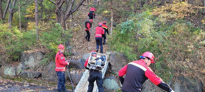 보령시 자료사진제공.
