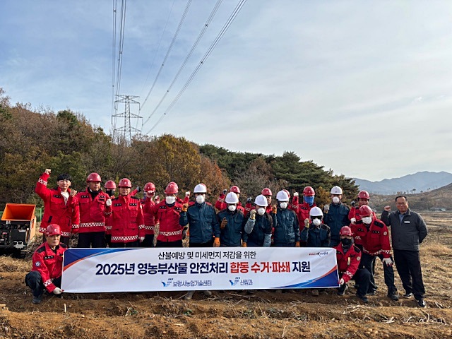 보령시 자료사진제공.