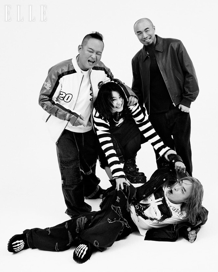 체리필터 (사진=엘르 제공)