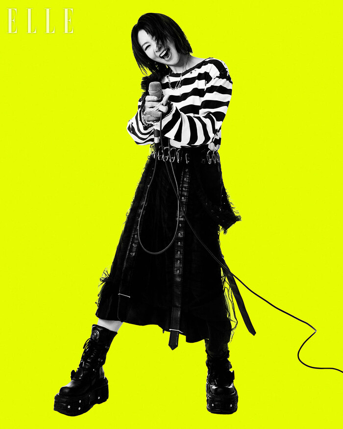 체리필터 (사진=엘르 제공)