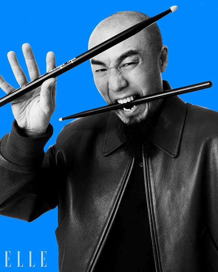 체리필터 (사진=엘르 제공)