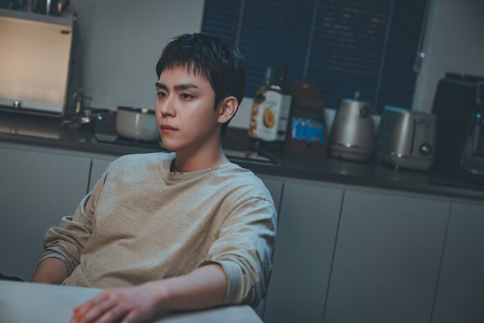 김도훈 (사진=친애하는 X 방송화면)