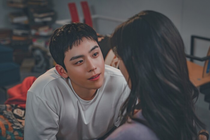 김도훈 (사진=친애하는 X 방송화면)