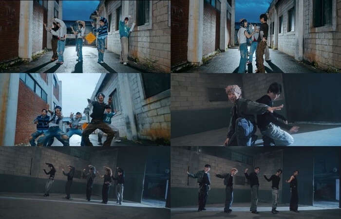 비보이즈 (사진=오크컴퍼니 제공)