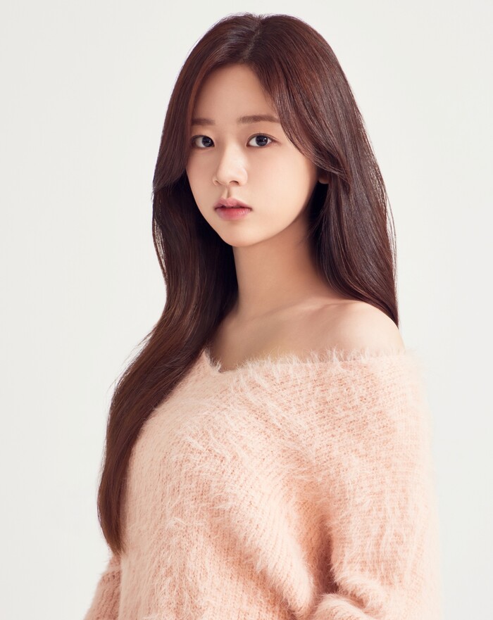 윤채빈 (사진=맨오브크리에이션 제공)