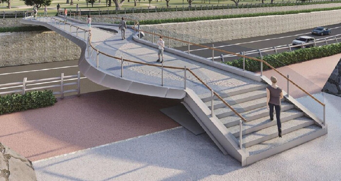 사업 조감도(사진제공=제주시)