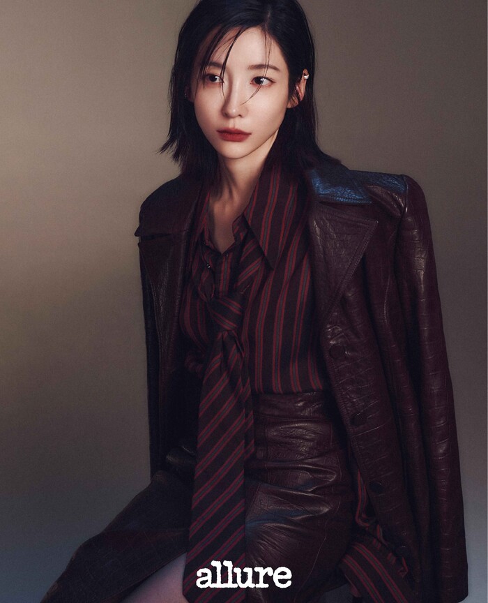 박지현 (사진=얼루어 코리아 제공)