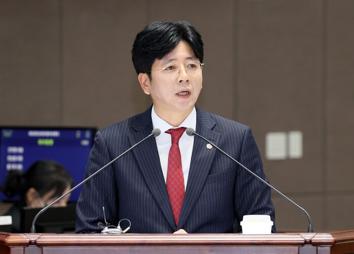 충남도의회 이용국 의원(서산2·국민의힘).(사진=충남도의회)