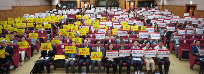 서천군 자료사진 제공.