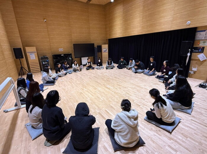 다함께 행복교실 프로그램(사진제공=도교육청)