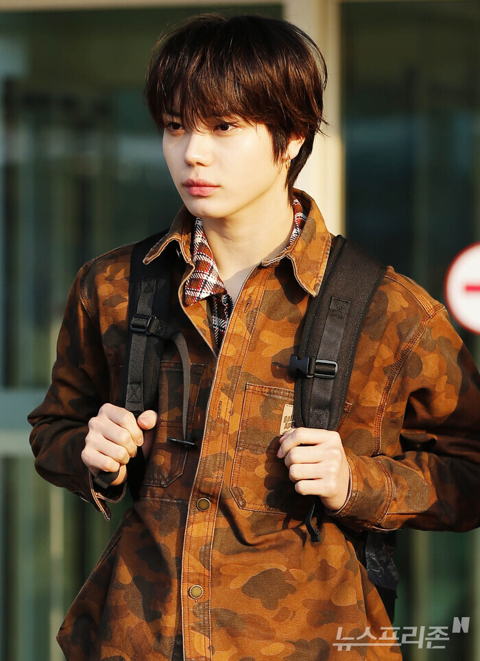 오율 (사진=성종현 기자)