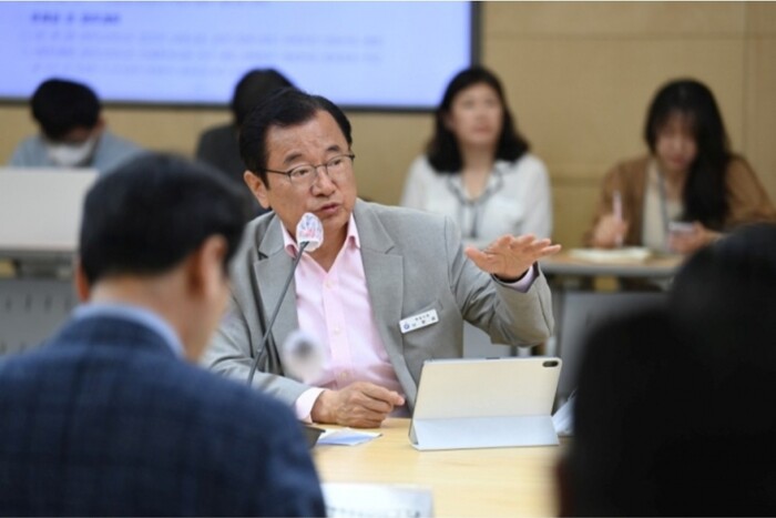 문화재 옆 산지 수년째 훼손··· 이현재 하남시장은 뭐했나