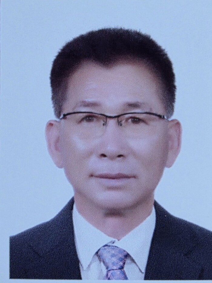 &nbsp;한운철 한국생활하수협회 회장