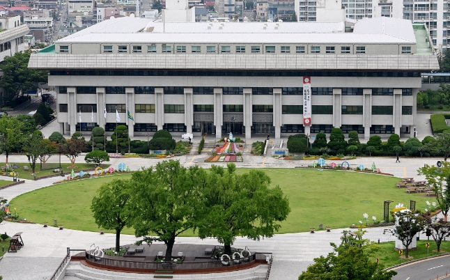 인천 지역 건설업 관련 이미지