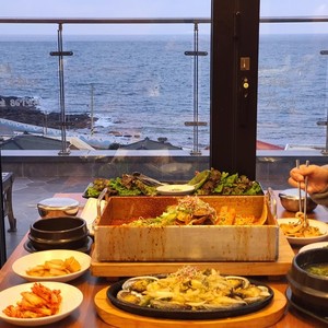 싱싱한 제주 <b>통갈치</b>조림·갈치<b>구이</b> 즐기러 가볼만한 곳. 제주도 <b>애월</b> 맛...