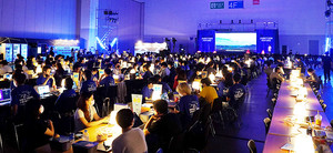 ZEP, 해커톤 JUNCTION ASIA 발제사 참여 - 뉴스 썸네일 이미지