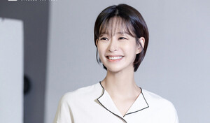 정애연, 연극 ‘B클래스’로 무대 장악 예고...‘2월 22일 첫공’