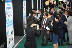 김해시, 특성화고-청년 취업박람회 개최 - 뉴스 썸네일 이미지
