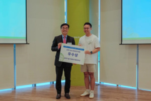 정한울 광운대 교수, 과학기술 창업경진대회 우수상 수상 - 뉴스 썸네일 이미지