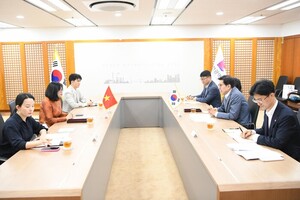 부산에 <b>베트남 총영사관</b> 들어선다