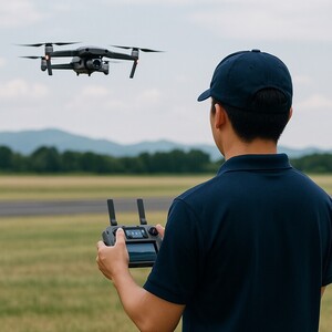 '한국로봇항공기 경연대회' 사천서 열린다 - 뉴스 썸네일 이미지