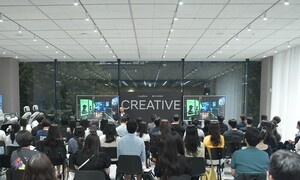 타임앤코, 현대차·이노션 '칸 그랑프리' 커피챗 - 뉴스 썸네일 이미지