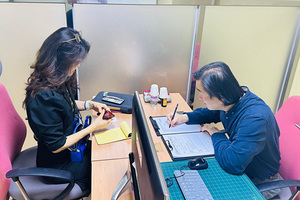 "특허 상담 무료로 받으세요"..대구상의, 지역 변리사 초청 '무료 변리상... - 뉴스 썸네일 이미지