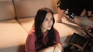 <b>백시연</b>, 단편드라마 '<b>층간</b>' <b>주인공</b> 낙점
