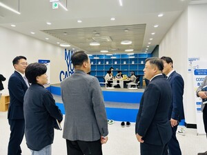 경남도, 라이즈 사업성과 제고 위해 대학 현장 방문 - 뉴스 썸네일 이미지